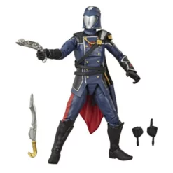 Hasbro G.I. Joe Classified Cobra Commander -NERDZOIC Sales 1 899537