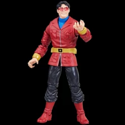 Hasbro Marvel Legends Wonder Man (Puff Adder BAF) -NERDZOIC Sales 10 1e347156 e10d 4005 b8cb 3fe9e02d9bc1 846019