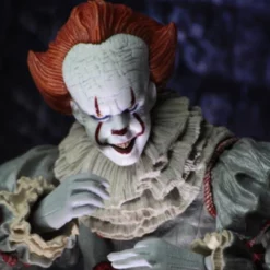 NECA It Ultimate 7" Pennywise (2017) -NERDZOIC Sales 10 23fd53ca f097 4bee a881 7a62c12a09fe 289052