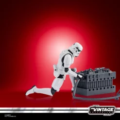 Hasbro Star Wars The Vintage Collection Deluxe Imperial Stormtrooper (Nevarro Cantina) -NERDZOIC Sales 10 2e126e31 d510 4ecf b825 536fdec1cf4c 272905