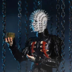NECA Hellraiser Ultimate 7" Pinhead -NERDZOIC Sales 10 9b244885 6df0 40a1 b0ae f749baeea8a6 998028