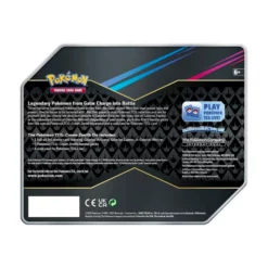 Pokémon TCG: Pokémon TCG: Crown Zenith Tin (Galarian Articuno) -NERDZOIC Sales 10 acc3fbb5 e79b 4e32 8433 37be207fd646 911757