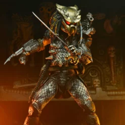 NECA Predator 2 Ultimate Elder 24 NECA Predator 2 Ultimate Elder -NERDZOIC Sales 10 de36ad88 8b79 48d0 ad9e bde9de9d3ccb 985272