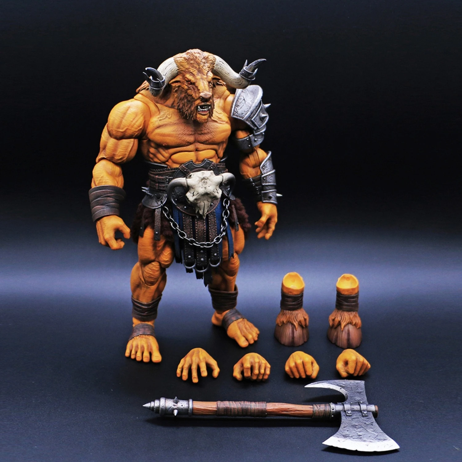 Combatants Fight For Glory Kasos 4 Combatants Fight For Glory Kasos - Image 2