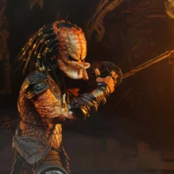 NECA Predator 2 Stalker Predator -NERDZOIC Sales 10 ed8e9dc1 9c14 4432 80a2 7554dfaa928b 934135