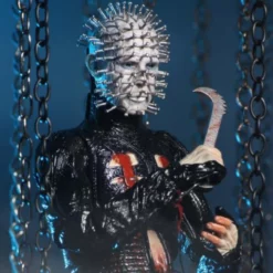 NECA Hellraiser Ultimate 7" Pinhead -NERDZOIC Sales 11 529200