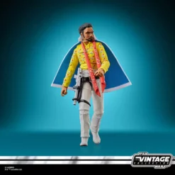 Hasbro Star Wars: The Vintage Collection Lando Calrissian (Battlefront II)