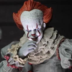 NECA It Ultimate 7" Pennywise (2017) -NERDZOIC Sales 11 4f3eb6de 98c1 49f7 bc9e 0a156dfa07a9 640303