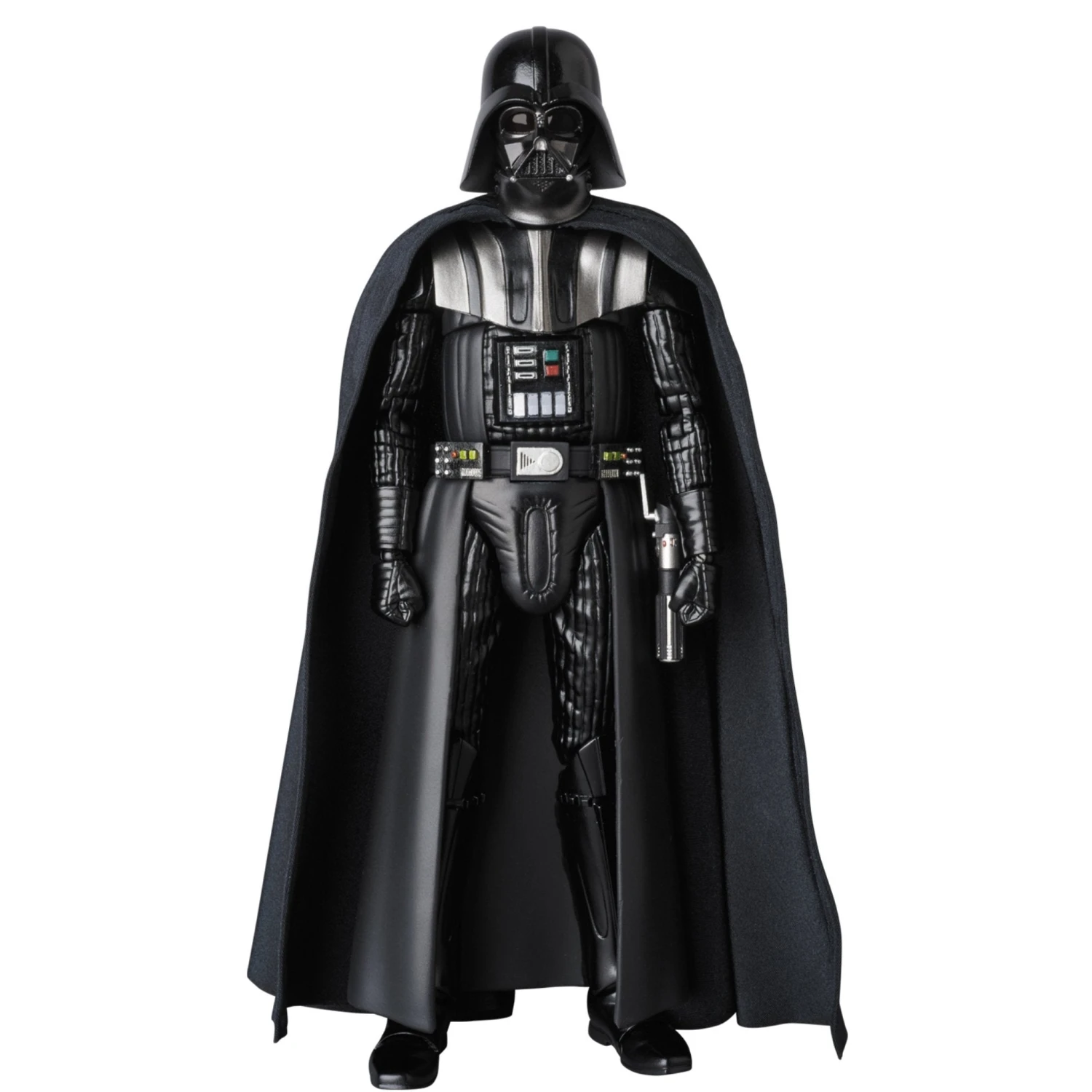 Medicom Star Wars MAFEX #211 Darth Vader (Rogue One Version 1.5) 6 Medicom Star Wars MAFEX #211 Darth Vader (Rogue One Version 1.5) - Image 4