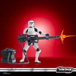 Hasbro Star Wars The Vintage Collection Deluxe Imperial Stormtrooper (Nevarro Cantina) -NERDZOIC Sales 11 7b5df896 cda6 4f7b 98f4 410cfcf096c4 652002