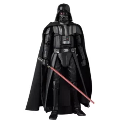 Medicom Star Wars MAFEX #211 Darth Vader (Rogue One Version 1.5) 13 Medicom Star Wars MAFEX #211 Darth Vader (Rogue One Version 1.5) -NERDZOIC Sales 12 3e02974c 4c54 40c9 8f92 143f8bc4e300 915572