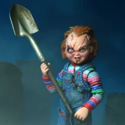 NECA Ultimate Chucky & Tiffany 2-Pack (7" Scale) -NERDZOIC Sales 12 ac304d64 07bc 462c baee b16abac6aa5c 263530