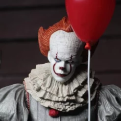 NECA It Ultimate 7" Pennywise (2017) -NERDZOIC Sales 12 ff2f5e8e 033d 47bf a9e3 504fd624717a 672294