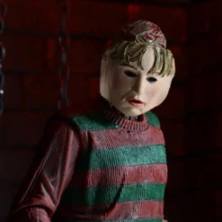 NECA NIghtmare On Elm Street Ultimate 7" Freddy Kreugar 34 NECA NIghtmare On Elm Street Ultimate 7" Freddy Kreugar -NERDZOIC Sales 13 311366