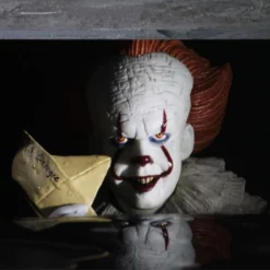 NECA It Ultimate 7" Pennywise (2017) -NERDZOIC Sales 13 d7d468a1 db62 4d5f 8bae 7fef4c267cee 196949