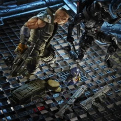 Hasbro G.I. Joe Classified Gung Ho -NERDZOIC Sales 14 500893