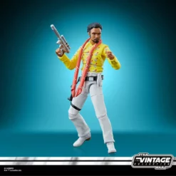 Hasbro Star Wars: The Vintage Collection Lando Calrissian (Battlefront II) -NERDZOIC Sales 14 4bb7176c e1df 4548 b388 8ff4cec4d139 681183