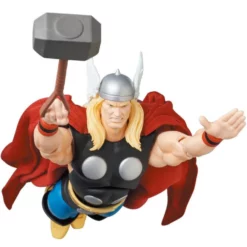 Medicom Marvel MAFEX #182 Thor (Comic's Version) -NERDZOIC Sales 14 ba9ec0ed 2e9e 41fb bcb3 a551371cf003 343771