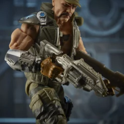 Hasbro G.I. Joe Classified Gung Ho -NERDZOIC Sales 16 513621