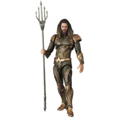 Medicom Zack Snyder's Justice League MAFEX #209 Aquaman -NERDZOIC Sales 16 338dfe1f 78c5 46fe b744 447f1ebd4a71 186440