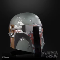 Hasbro Star Wars The Black Series Boba Fett Electronic Helmet -NERDZOIC Sales 16 656dc00d 1834 452f 80c7 5a70f0fcc3c8 229446