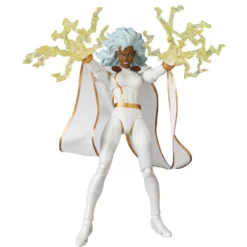 Medicom X-Men MAFEX #177 Storm (Comic's Version) -NERDZOIC Sales 16 9fc8cfc3 a9d3 4da1 8eb5 e974c9e8b138 777035