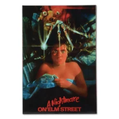 NECA NIghtmare On Elm Street Ultimate 7" Freddy Kreugar 39 NECA NIghtmare On Elm Street Ultimate 7" Freddy Kreugar -NERDZOIC Sales 17 588331