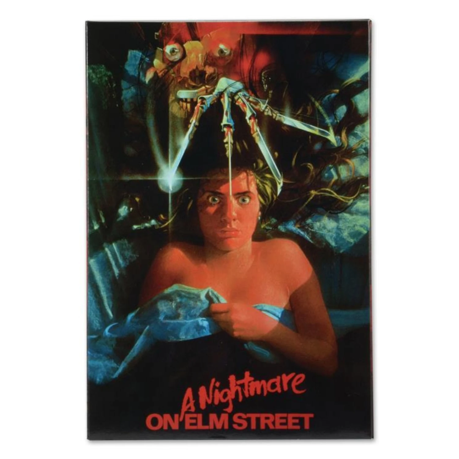 NECA NIghtmare On Elm Street Ultimate 7" Freddy Kreugar 20 NECA NIghtmare On Elm Street Ultimate 7" Freddy Kreugar - Image 18