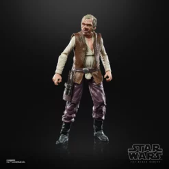 Hasbro Star Wars: The Black Series 6" Dr. Evazan (A New Hope) -NERDZOIC Sales 18 706333