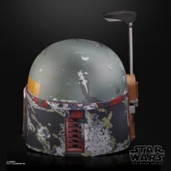 Hasbro Star Wars The Black Series Boba Fett Electronic Helmet -NERDZOIC Sales 18 a9c66ed4 718b 4c28 bb4b 0e6e13abf2a9 662047