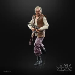 Hasbro Star Wars: The Black Series 6" Dr. Evazan (A New Hope) -NERDZOIC Sales 19 109288
