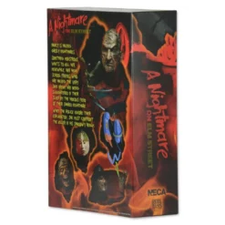 NECA NIghtmare On Elm Street Ultimate 7" Freddy Kreugar 41 NECA NIghtmare On Elm Street Ultimate 7" Freddy Kreugar -NERDZOIC Sales 19 167408