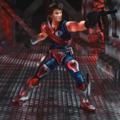 Hasbro G.I. Joe Classified Tomax Paoli 10 Hasbro G.I. Joe Classified Tomax Paoli -NERDZOIC Sales 19 85c859e2 cdc3 40a3 a0d0 94bec603d4b2 597122