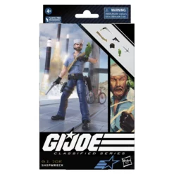 Hasbro G.I. Joe Classified #70 Shipwreck -NERDZOIC Sales 19 e6fb0c90 ed5f 4165 811d b2f68189a5da 881995