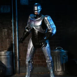 NECA Ultimate RoboCop