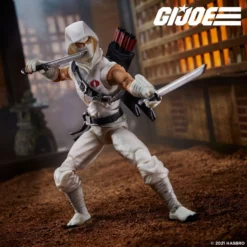 Hasbro G.I. Joe Classified Stormshadow -NERDZOIC Sales 1 02bbd227 5c2d 4708 82bc 6af45e09f4ff 660189