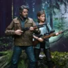 NECA The Last Of Us Part II Ultimate Joel And Ellie Action Figure Two-Pack 2 NECA The Last Of Us Part II Ultimate Joel And Ellie Action Figure Two-Pack -NERDZOIC Sales 1 07d9acc5 c359 472b b11a b593cbcfdaad 551347