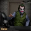 BEAST KINGDOM The Dark Knight Dynamic 8ction Heroes DAH-024DX Deluxe Joker -NERDZOIC Sales 1 132c29ac ce66 4a07 9c7e 69dee16762d5 451167