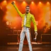 NECA Freddie Mercury (Yellow Jacket) Action Figure -NERDZOIC Sales 1 16bb2806 490b 4d86 ab38 3c62d68333a2 937467