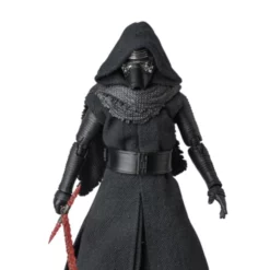 Medicom Star Wars: MAFEX #027 Kylo Ren (The Force Awakens)