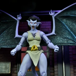 NECA Gargoyles Ultimate Angela
