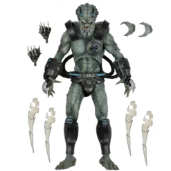 NECA Ultimate Predator: Concrete Jungle Deluxe Stone Heart -NERDZOIC Sales 1 584b964c 14cf 4647 818d e1c756ca24ad 236538