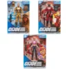 Hasbro G.I. Joe Classified Wave 10 COMPLETE SET OF 3 2 Hasbro G.I. Joe Classified Wave 10 COMPLETE SET OF 3 -NERDZOIC Sales 1 60b5d0ec e924 4e3d 8536 baffc62c3dfc 741195