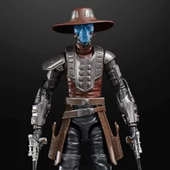 Hasbro Star Wars Black Series Exclusive Cad Bane (Bracca)