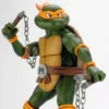 NECA Teenage Mutant Ninja Turtles Animated Series (1:4 Scale) Michelangelo -NERDZOIC Sales 1 864e897f 30a8 44e3 b47c b897fb676784 191304