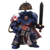 Joy Toy Warhammer 40K Ultramarines Terminator Captain (1/18 Scale) 1 Joy Toy Warhammer 40K Ultramarines Terminator Captain (1/18 Scale) -NERDZOIC Sales 1 a2ec90c3 2b85 452a b818 57feb490a713 260598