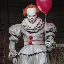NECA It Ultimate 7" Pennywise (2017) -NERDZOIC Sales 1 d553c62d 6b37 4e77 891d ca28dc8d22d9 603339