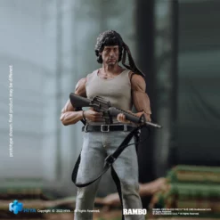 Rambo: First Blood Exquisite Super Series Previews Exclusive John J. Rambo (1:12 Scale) 10 Rambo: First Blood Exquisite Super Series Previews Exclusive John J. Rambo (1:12 Scale) -NERDZOIC Sales 1 d5c6392b 27c9 4a9b a141 23b8549d1ad5