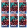 Hasbro G.I. Joe Classified CRIMSON B.A.T. ARMY BUILDER SET OF 6 1 Hasbro G.I. Joe Classified CRIMSON B.A.T. ARMY BUILDER SET OF 6 -NERDZOIC Sales 1 de0724b0 bb88 443e 9e50 d8214e0ccadd 660377