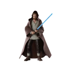 Hasbro Star Wars The Black Series Obi-Wan Kenobi Wandering Jedi (Kenobi) -NERDZOIC Sales 1 e5ba83b0 2b1c 4606 8488 8d89aa43c6b9 494684